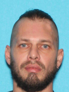 James Francis Dudley a registered Sex Offender of Michigan