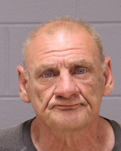 Norman Lee Allred a registered Sex Offender of Michigan