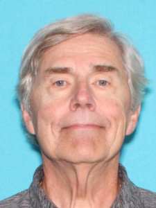 William Lord Merrill a registered Sex Offender of Michigan