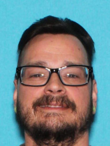 Eric Lee Moore a registered Sex Offender of Michigan