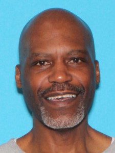 Fabian Lavoisier Berry a registered Sex Offender of Michigan