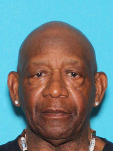 Renaldo Kenneth Meggett a registered Sex Offender of Michigan