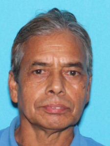 Parti Man Sutar a registered Sex Offender of Michigan