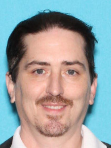 Brandon Scott Grantham a registered Sex Offender of Michigan