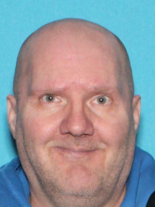 Timothy Lee Johnson a registered Sex Offender of Michigan