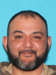 Christopher Adam Kawa a registered Sex Offender of Michigan