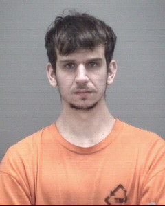 Aaron Christian Kolakowski a registered Sex Offender of Michigan