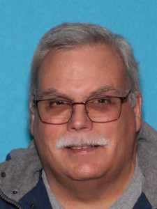 Timothy John Fitzhugh a registered Sex Offender of Michigan