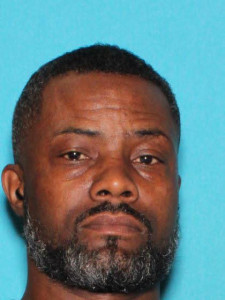 Charles Lajohn Watkins a registered Sex Offender of Michigan