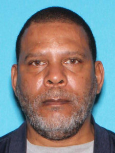 Oron La-marr Walker a registered Sex Offender of Michigan