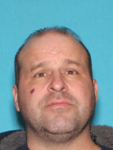 William Richard Olney a registered Sex Offender of Michigan