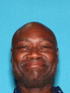 Vernon Abraham Gibson a registered Sex Offender of Michigan