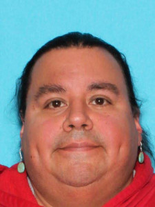 George Albert Roman a registered Sex Offender of Michigan