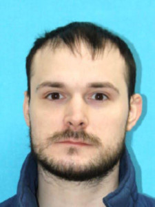 Gerald Tyler Kuikstra a registered Sex Offender of Michigan