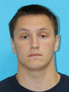 Jacob Tyler Hartwell a registered Sex Offender of Michigan