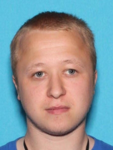 Jayden Erick Lockwood a registered Sex Offender of Michigan
