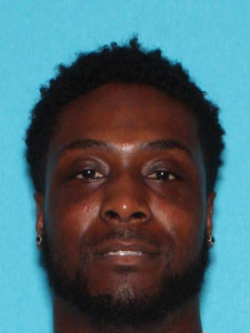 Diaquan Dequirus Hardrick a registered Sex Offender of Michigan