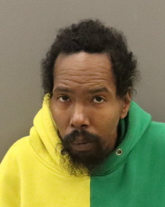 Khiell Ojie Bolden a registered Sex Offender of Michigan