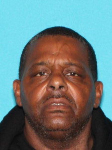 Michael Wardell Washington a registered Sex Offender of Michigan