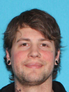 Ryan Wesley Journey a registered Sex Offender of Michigan