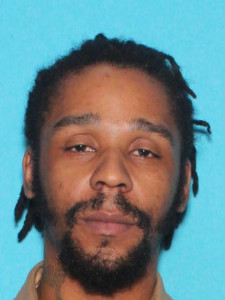 Ladon Andre-enell Barrentine a registered Sex Offender of Michigan
