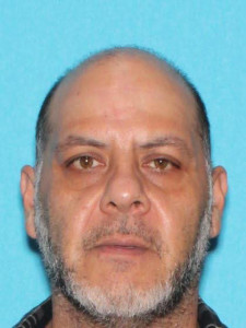 Marcelino Luna a registered Sex Offender of Michigan