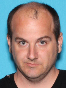 William Louis Holtz a registered Sex Offender of Michigan