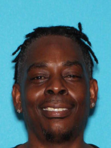 Tyquan Romar Dillon a registered Sex Offender of Michigan