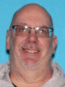 James Earl Farquhar a registered Sex Offender of Michigan