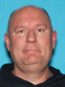 Mark Gale Apotheker a registered Sex Offender of Michigan