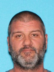 Nicholas Lee Brown a registered Sex Offender of Michigan