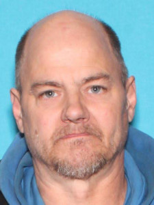 Robert Darrell Bradley a registered Sex Offender of Michigan