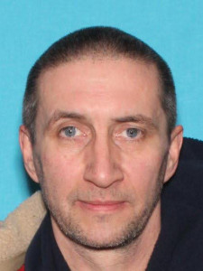 Brent David Boedeker a registered Sex Offender of Michigan