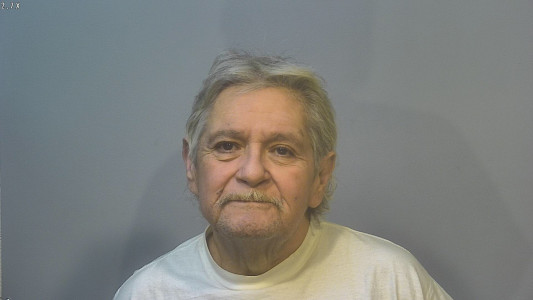 Thomas James Robinson a registered Sex Offender of Michigan
