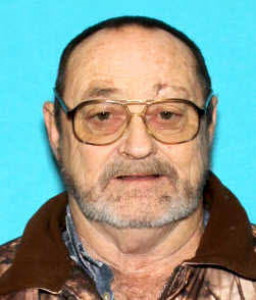 Steven Albert Burdan a registered Sex Offender of Michigan