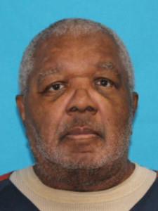 Lee Junius Lockwood a registered Sex Offender of Michigan