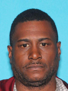Kenyatte Patton Robinson a registered Sex Offender of Michigan