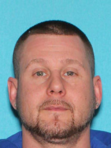Jason Keith Parker a registered Sex Offender of Michigan