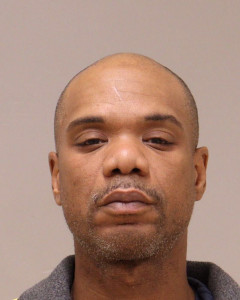 Michell Brown a registered Sex Offender of Michigan
