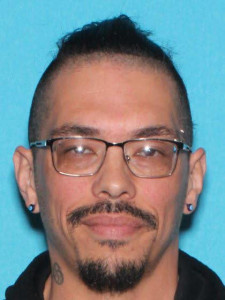 Christopher Michael Garcia a registered Sex Offender of Michigan