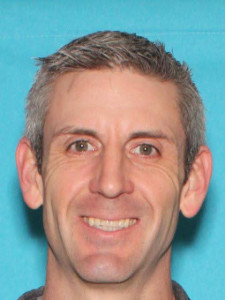 Philip Stuart Byers a registered Sex Offender of Michigan