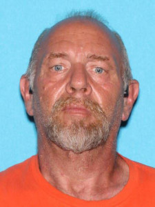 Timothy Lee Beckman a registered Sex Offender of Michigan