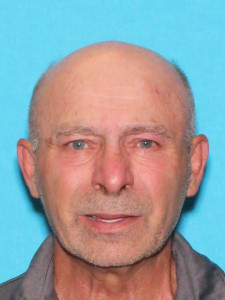Fred Jacob Gares a registered Sex Offender of Michigan