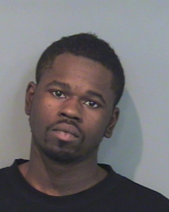 Lucious Eugene Miles a registered Sex Offender of Michigan