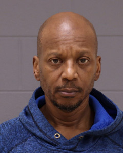 Gerald Lamont Cage a registered Sex Offender of Michigan