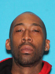 Rick Harris James a registered Sex Offender of Michigan