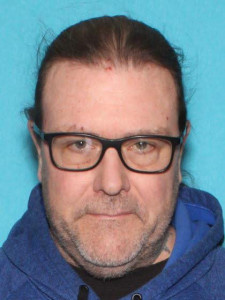 Jason Kirk Erickson a registered Sex Offender of Michigan