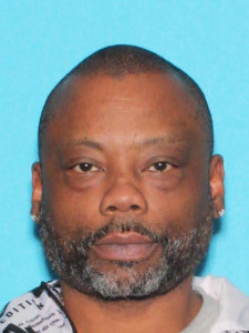 Tommie Anzo Jeffries a registered Sex Offender of Michigan