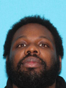 Brandon Tyrell Parham a registered Sex Offender of Michigan
