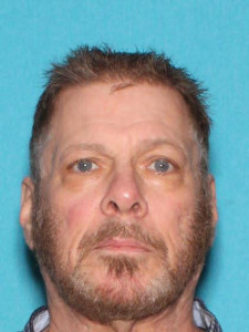 Kenneth Russell Hammons a registered Sex Offender of Michigan
